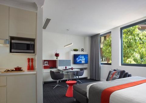 Citadines St Georges Terrace - Australia Accommodation 23