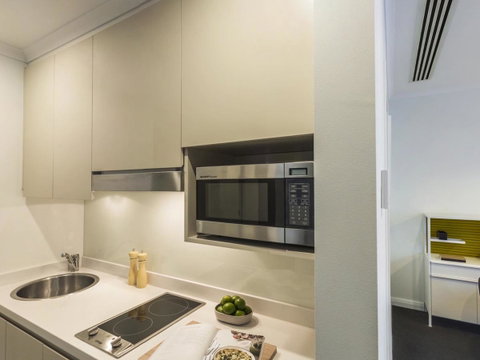 Citadines St Georges Terrace - Australia Accommodation 6