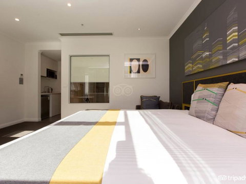 Citadines St Georges Terrace - Australia Accommodation 10
