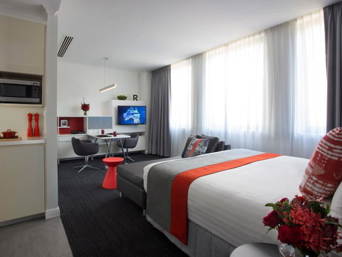 Citadines St Georges Terrace - Australia Accommodation 25