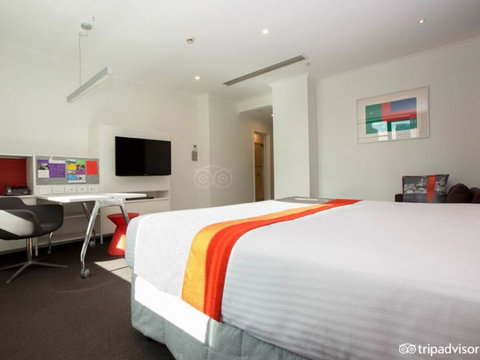 Citadines St Georges Terrace - Australia Accommodation 12