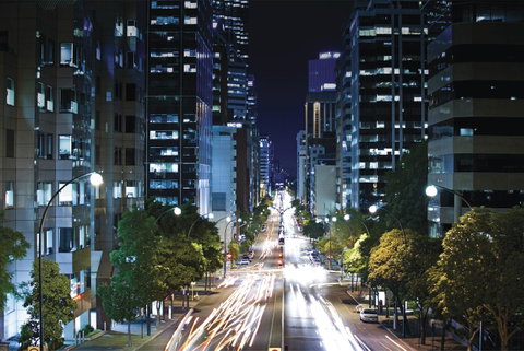 Citadines St Georges Terrace - Australia Accommodation 33