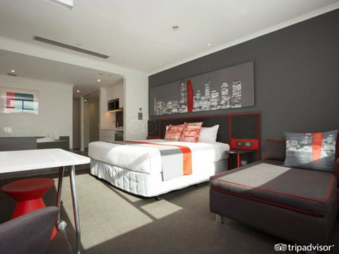 Citadines St Georges Terrace - Australia Accommodation 3