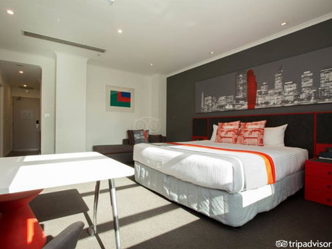 Citadines St Georges Terrace - Australia Accommodation 18
