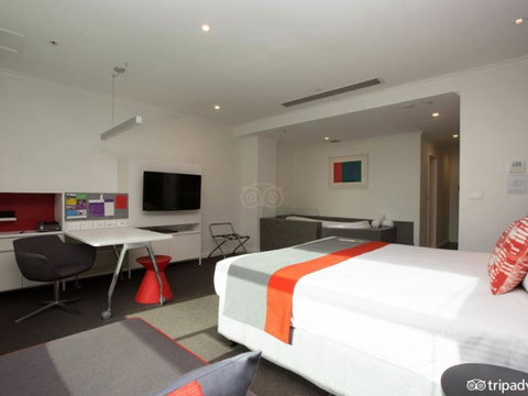 Citadines St Georges Terrace - Australia Accommodation 1
