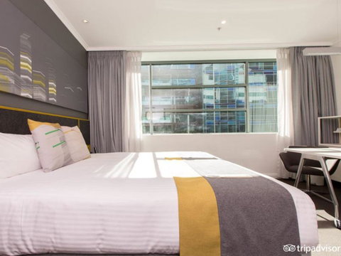 Citadines St Georges Terrace - Australia Accommodation 9
