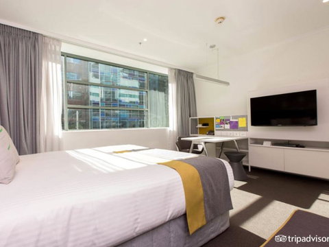 Citadines St Georges Terrace - Australia Accommodation 11
