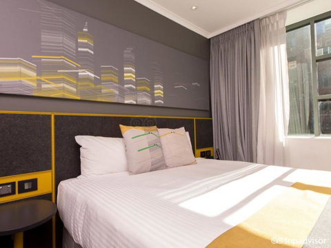 Citadines St Georges Terrace - Australia Accommodation 8