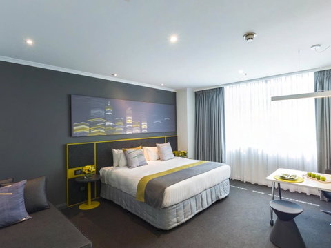 Citadines St Georges Terrace - Australia Accommodation 16