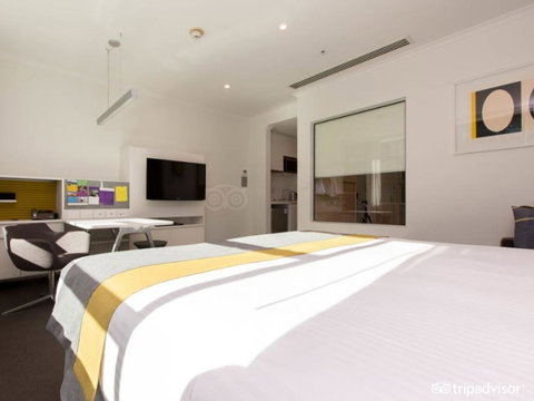 Citadines St Georges Terrace - Australia Accommodation 7