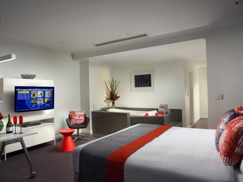 Citadines St Georges Terrace - Australia Accommodation 27