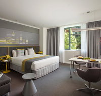Citadines St Georges Terrace - Australia Accommodation