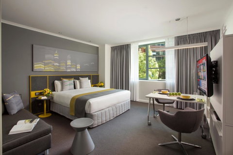Citadines St Georges Terrace - Australia Accommodation 0
