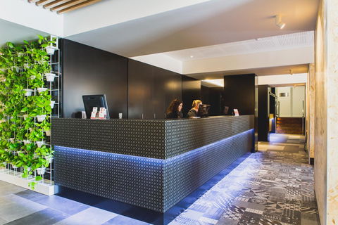 Metro Hotel Perth - Australia Accommodation 10