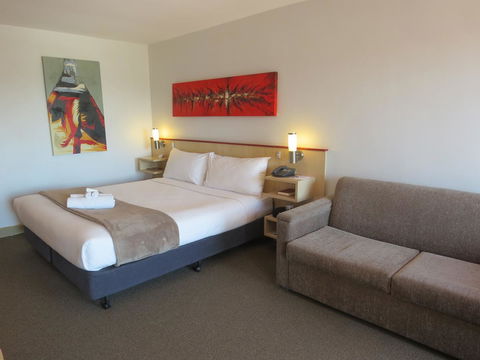 Metro Hotel Perth - Australia Accommodation 41