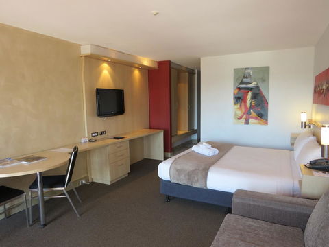 Metro Hotel Perth - Australia Accommodation 34