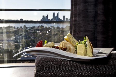 Metro Hotel Perth - Australia Accommodation 36