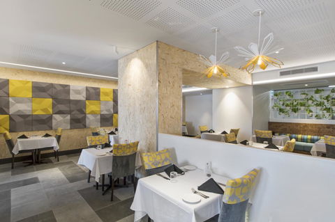 Metro Hotel Perth - Australia Accommodation 16