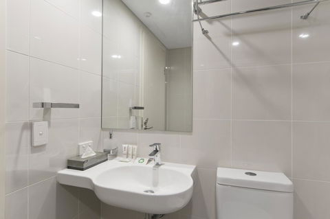 Metro Hotel Perth - Australia Accommodation 30