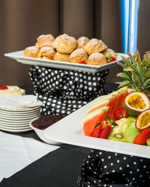Metro Hotel Perth - Australia Accommodation 35