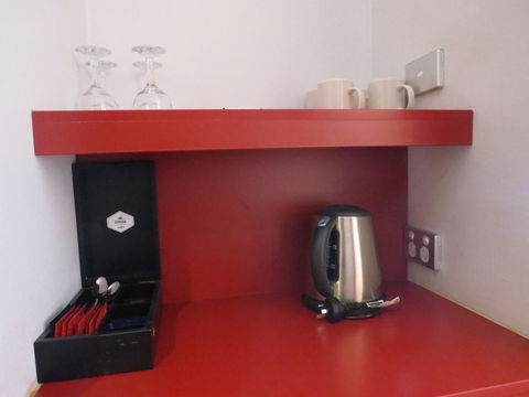 Metro Hotel Perth - Australia Accommodation 38