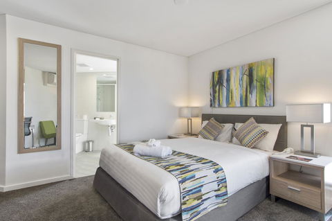 Metro Hotel Perth - Australia Accommodation 17