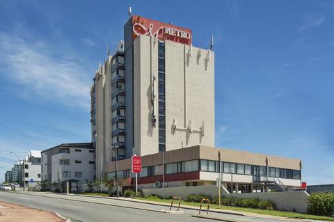 Metro Hotel Perth - Australia Accommodation 5