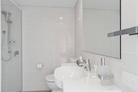 Metro Hotel Perth - Australia Accommodation 2