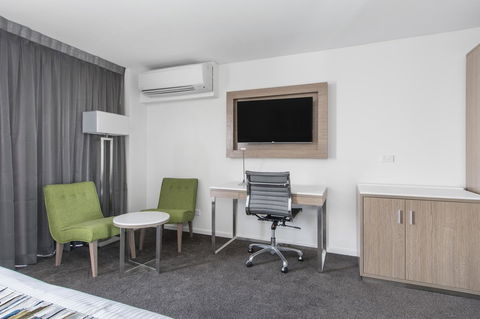 Metro Hotel Perth - Australia Accommodation 21