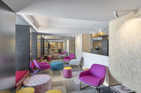 Metro Hotel Perth - Australia Accommodation 11