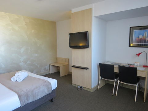 Metro Hotel Perth - Australia Accommodation 42