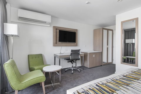 Metro Hotel Perth - Australia Accommodation 20