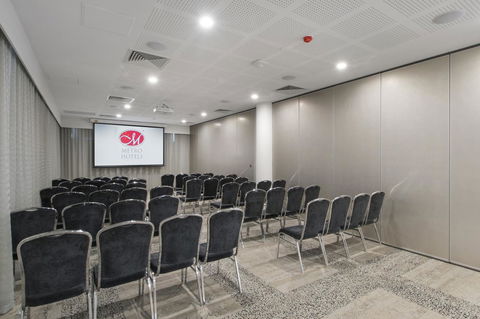 Metro Hotel Perth - Australia Accommodation 31