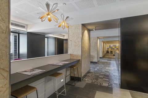 Metro Hotel Perth - Australia Accommodation 13