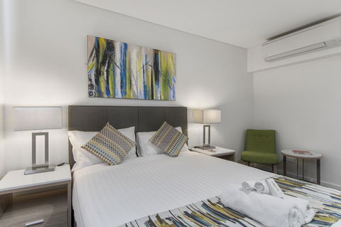 Metro Hotel Perth - Australia Accommodation 3