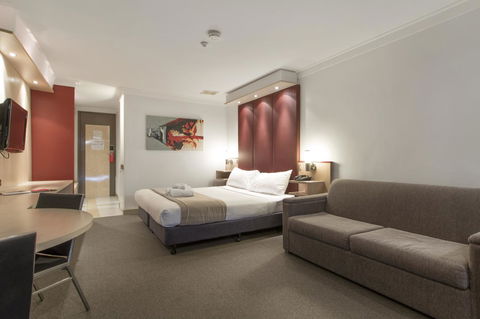 Metro Hotel Perth - Australia Accommodation 23