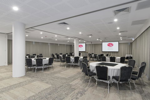 Metro Hotel Perth - Australia Accommodation 32