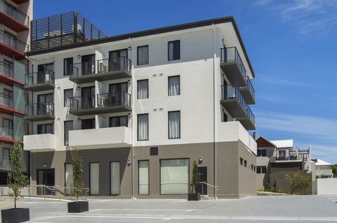 Metro Hotel Perth - Australia Accommodation 33