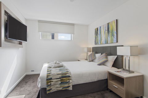 Metro Hotel Perth - Australia Accommodation 4