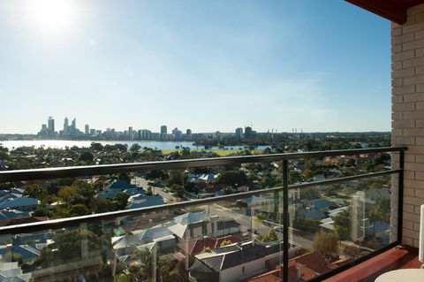 Metro Hotel Perth - Australia Accommodation 6