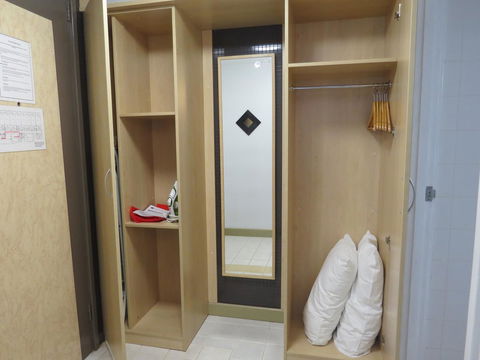 Metro Hotel Perth - Australia Accommodation 39