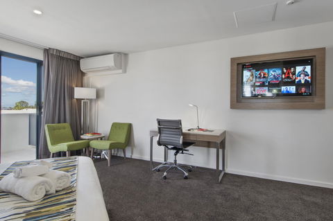 Metro Hotel Perth - Australia Accommodation 8