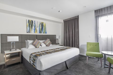 Metro Hotel Perth - Australia Accommodation 19