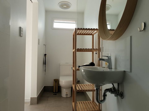 Captain\'s Heritage Cottage - Central Fremantle 2 Bedroom Historic Cottage - Australia Accommodation 11