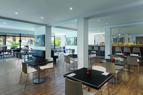 Mercure Perth On Hay - Australia Accommodation 5