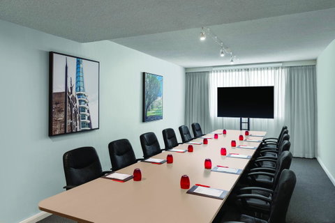 Mercure Perth On Hay - Australia Accommodation 25