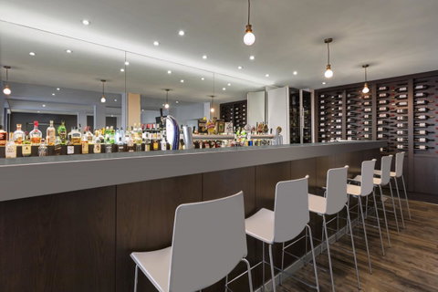 Mercure Perth On Hay - Australia Accommodation 9