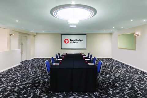Mercure Perth On Hay - Australia Accommodation 22