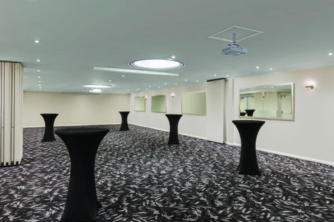 Mercure Perth On Hay - Australia Accommodation 20