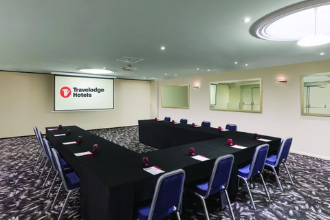 Mercure Perth On Hay - Australia Accommodation 23